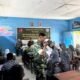 Satgas TMMD 127 Beri Penyuluhan Wasbang-Bela Negara di MA Al-Hilal Dobo
