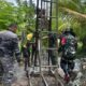 Satgas TMMD 127 Tambah Titik Pengeboran Sumur di Dusun Belakang Wamar