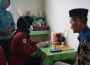 Sambut HKG ke 54: TP-PKK Gandeng Dinkes Aru Gelar Cek Kesehatan Gratis 8 TP PKK Aru gelar CKG