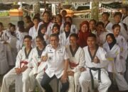 Lepas Tim TI Kota Ambon ke Liga Series II Promal, Ini Komitmen Wali Kota