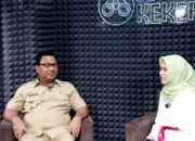 Wagub AV Podcast Siniar KEKER