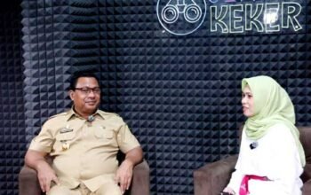 Wagub AV Podcast Siniar KEKER