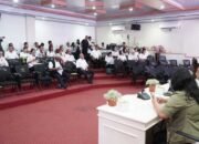 Pemkot Ambon Uji Coba Implementasi CCTV Berbasis AI, Begini Penjelasannya