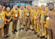 Penguatan Sinergi Pusat-Daerah Kunci Hadapi Tantangan Pembangunan  Nasional