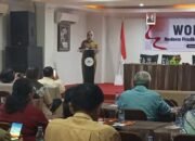 Wawali Ely Workshop BUMDes