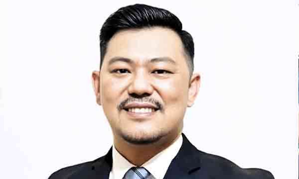 Allan Lohy Komisi III DPRD Mal