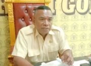 F-Golkar DPRD Maluku Minta Gubernur Evaluasi Kinerja Jajarannya 