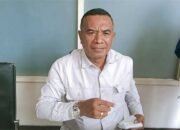 Komisi II DPRD Maluku Soroti Tata Kelola Tambang, Tegaskan Ini  