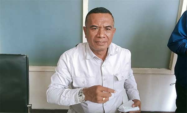 Komisi II DPRD Maluku Soroti Tata Kelola Tambang, Tegaskan Ini 1 Anos Yeremias10