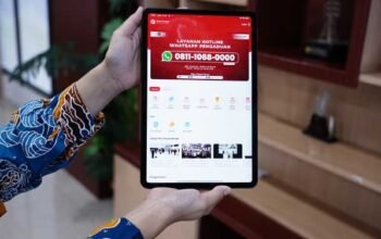 Temukan Kendala Tanah di Kampung Halaman? Laporkan Lewat Kanal Ini