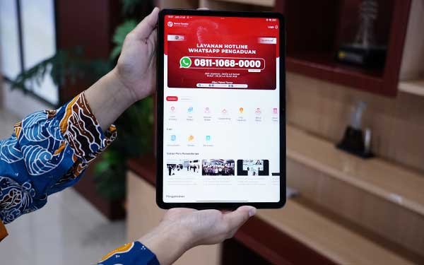 Temukan Kendala Tanah di Kampung Halaman? Laporkan Lewat Kanal Ini