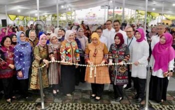 BPN Rilis Bazar Ramadan 1447