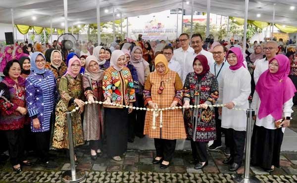 BPN Rilis Bazar Ramadan 1447