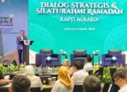 Dialog Strategis Penguatan RUU Pertanahan, Dirjen PHPT Ajak KAPTI Berkontribusi 8 BPN Rilis Dialog Strategis KAPTI AGRARIA