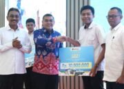 Kompetisi KRISTAL 2026: Ruang Inovasi bagi ASN Muda Kementerian ATR/BPN 9 BPN Rilis KOMPETISI KRISTAL 2026 2
