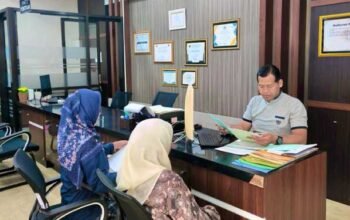 Libur Nyepi-Idulfitri 2026, Kantah Jombang Tetap Layani Masyarakat