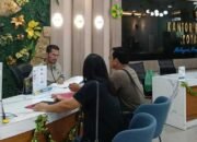 3 Kantah di Sumut Buka Saat Libur Lebaran, Pastikan Pemudik Tetap Terlayani