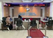 BPN Rilis Kantah Tasikmalaya