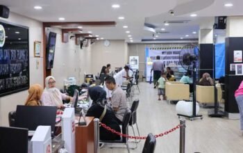 BPN Rilis Kantah di Jateng Tetap Buka