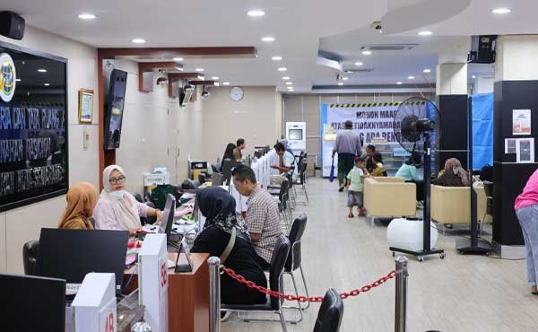 BPN Rilis Kantah di Jateng Tetap Buka