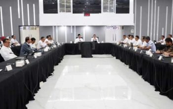 Pemerintah Umumkan Kebijakan WFA, Menteri Nusron Pastikan Kantah Tetap Buka