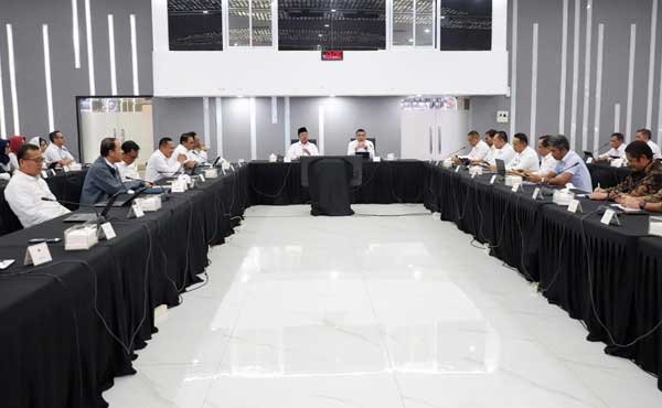 BPN Rilis Kebijakan WFA Idulfitri 1447 H