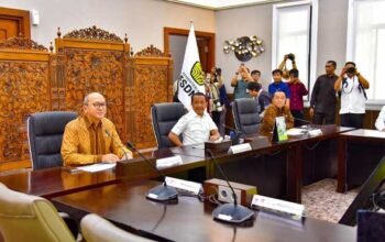 Kementerian ATR/BPN Dukung Program Ketahanan Energi, Upayakan 2 Hal Ini 5 BPN Rilis Kemen ATR Dukung Prgram Kethanan Energi