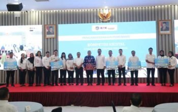 Pemenang Kompetisi KRISTAL 2026: Apresiasi Inovasi dalam Layanan Pertanahan 5 BPN Rilis Kompetisi KRISTAL 2026
