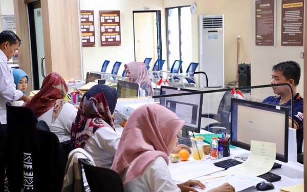 BPN Rilis Layanan Buka di Libur Lebaran