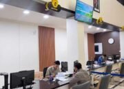 BPN Rilis Mudik Lebaran Urus Sertipikat