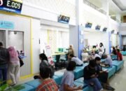 BPN Rilis Mudik Lebaran Yogyakarta