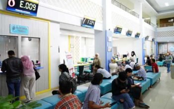 BPN Rilis Mudik Lebaran Yogyakarta