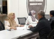 Program PELATARAN Jadikan Akhir Pekan Lebih Mudah Urus Tanah Sendiri 9 BPN Rilis PELATARAN Kantah Bogor