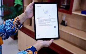 Warga Diimbau Manfaatkan Libur Lebaran, Mutakhirkan Data Sertipikat Tanah di Kantah