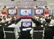 BPN Rilis Penetapan LSD 12 Provinsi