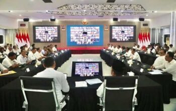 BPN Rilis Penetapan LSD 12 Provinsi