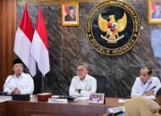 Dukung Ketahanan Pangan, Pemerintah Akan Tetapkan LSD di 12 Provinsi 12 BPN Rilis Penetapan LSD di 12 Provinsi