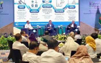 Penguatan RUU Administrasi Pertanahan, Kementerian ATR/BPN Libatkan KAPTI-AGRARIA 4 BPN Rilis Penguatan RUU Administrasi Pertanahan