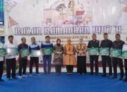 BPN Rilis Santunan ke Pegawai Satpam