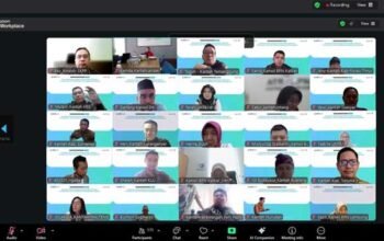 BPN Rilis Webinar Nas Barjas