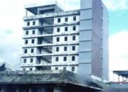 Bangunan di Kota Ambon