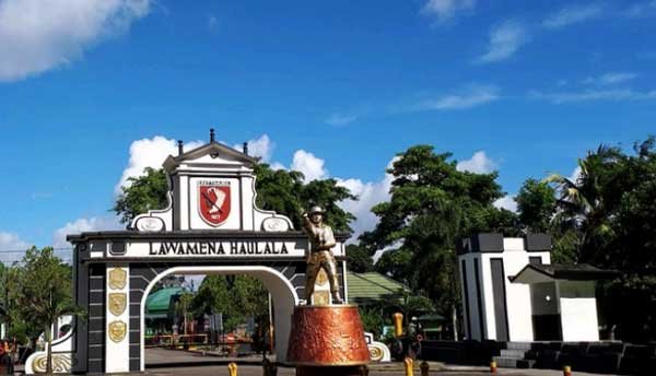 Benterng Victoria Ambon