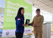 Bupati TK RSK Nusa Waluya II