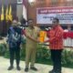 DPRD Maluku Wagub 2 Dokumenan Ranperda