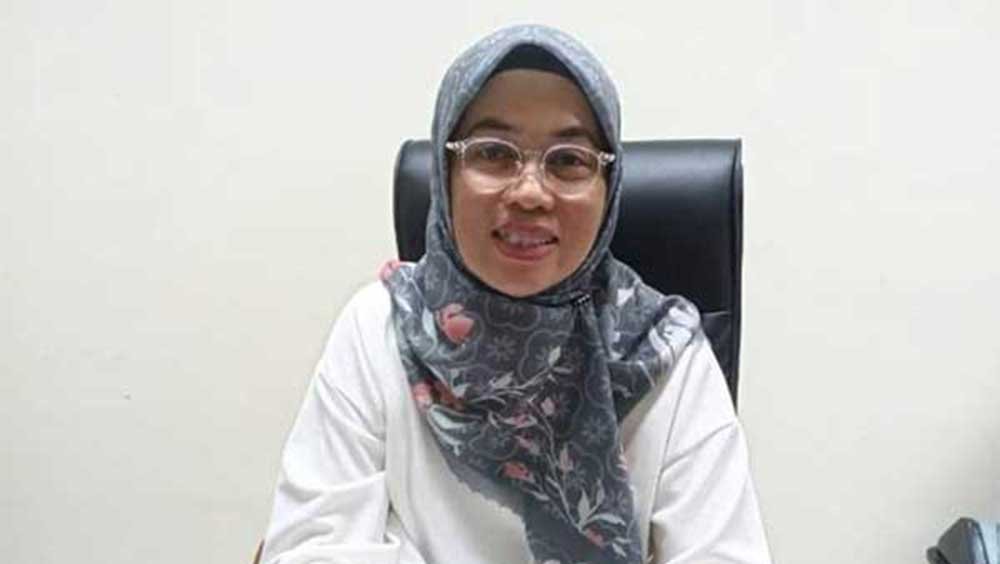 Farhatun Rabiah Samal Plh Sekwan Maluku dp