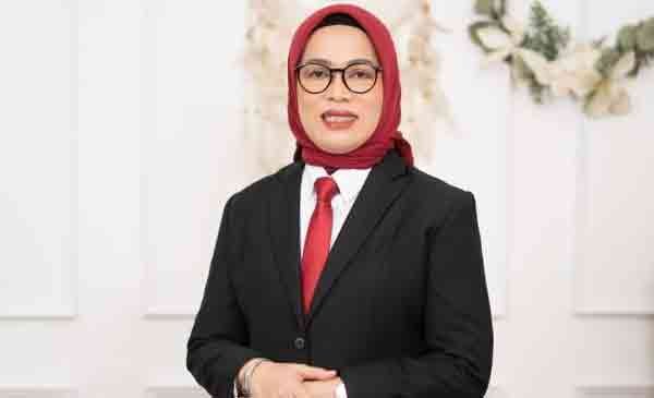 Farhatun Rabiah Samal