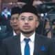 Fauzan Rahawarin Politisi NasDem Mal
