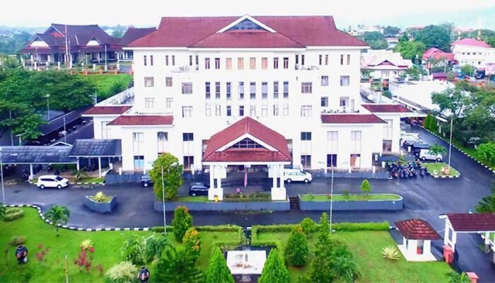 DPRD Maluku Tak Setuju Gubernur Lewerissa Bentuk BUMD Baru