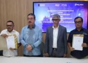 Gub HL MoU Blok Masela