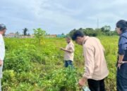 Tim Kantah Aru Tinjau Lapangan Layanan PTP Non-Berusaha di Kelurahan Siwalima 8 IMG 20260309 WA0012